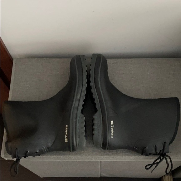 Men’s Tretorn Size 14 Snow Boots - Picture 4 of 8